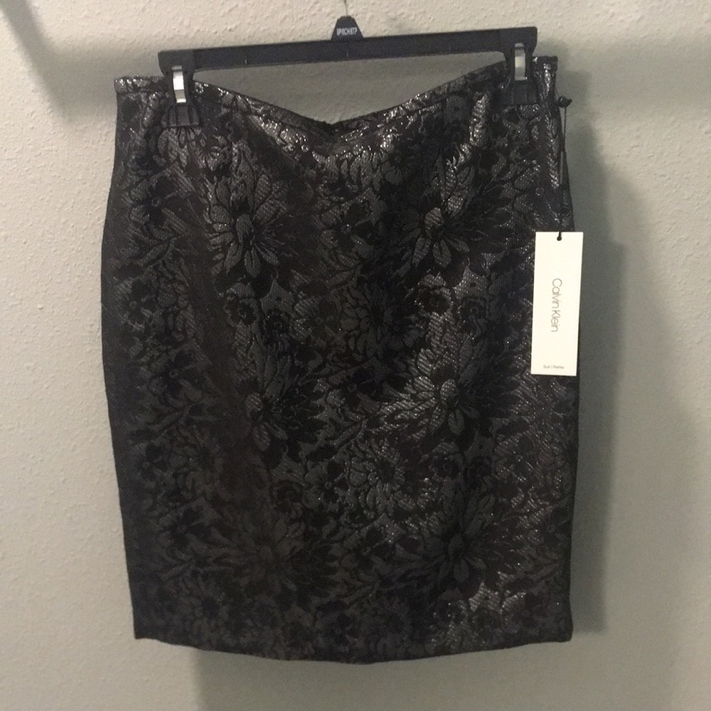Calvin Klein Skirt